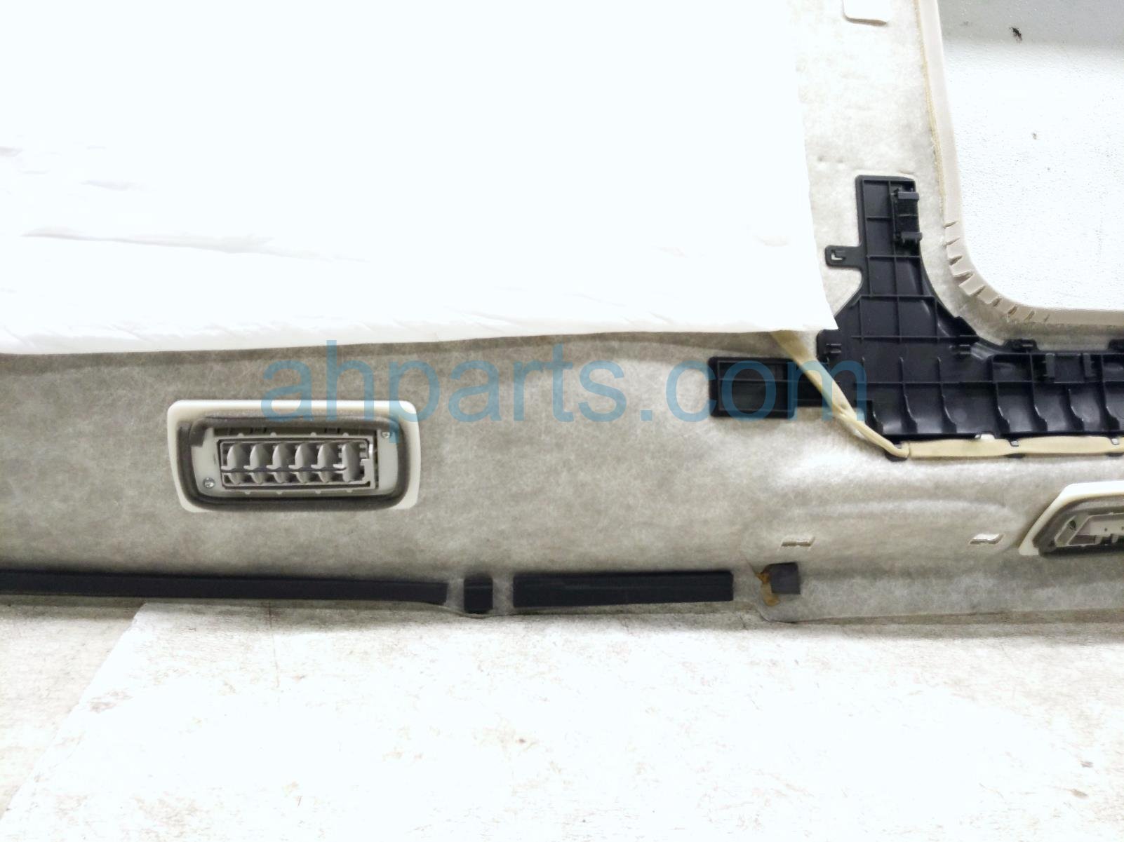 2023 Nissan Pathfinder Roof Headliner grey W/panoramic Opt 73910 6TA1B Replacement 2023 Nissan Pathfinder Roof Headliner grey W/panoramic Opt 73910 6TA1B Replacement thumbnail
