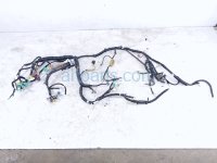 $150 Honda DASH INSTRUMENT WIRE HARNESS - SPORT $150 Honda DASH INSTRUMENT WIRE HARNESS - SPORT