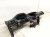 2023 Honda Ridgeline Dashboard W/ Airbag Black 77100 TG7 A02ZA Replacement 2023 Honda Ridgeline Dashboard W/ Airbag Black 77100 TG7 A02ZA Replacement thumbnail