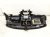 2023 Honda Ridgeline Dashboard W/ Airbag Black 77100 TG7 A02ZA Replacement 2023 Honda Ridgeline Dashboard W/ Airbag Black 77100 TG7 A02ZA Replacement thumbnail