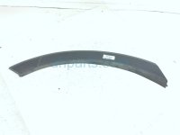 Kia RR/RH QUARTER PANEL FLARE - BLACK Kia RR/RH QUARTER PANEL FLARE - BLACK