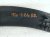 2022 Kia Telluride Rear Passenger Quarter Panel Flare Black 87742 S9000 Replacement 2022 Kia Telluride Rear Passenger Quarter Panel Flare Black 87742 S9000 Replacement thumbnail
