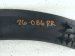 2022 Kia Telluride Rear Passenger Quarter Panel Flare Black 87742 S9000 Replacement 2022 Kia Telluride Rear Passenger Quarter Panel Flare Black 87742 S9000 Replacement thumbnail