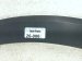 2022 Kia Telluride Rear Passenger Quarter Panel Flare Black 87742 S9000 Replacement 2022 Kia Telluride Rear Passenger Quarter Panel Flare Black 87742 S9000 Replacement thumbnail