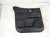 2019 Toyota Tacoma Trim / Liner Rear Driver Interior Door Panel Black Cc 67640 04100 C5 Replacement 2019 Toyota Tacoma Trim / Liner Rear Driver Interior Door Panel Black Cc 67640 04100 C5 Replacement thumbnail