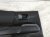 2019 Toyota Tacoma Trim / Liner Rear Driver Interior Door Panel Black Cc 67640 04100 C5 Replacement 2019 Toyota Tacoma Trim / Liner Rear Driver Interior Door Panel Black Cc 67640 04100 C5 Replacement thumbnail