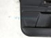 2019 Toyota Tacoma Trim / Liner Rear Driver Interior Door Panel Black Cc 67640 04100 C5 Replacement 2019 Toyota Tacoma Trim / Liner Rear Driver Interior Door Panel Black Cc 67640 04100 C5 Replacement thumbnail