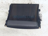 Volkswagen HEADS UP DISPLAY UNIT Volkswagen HEADS UP DISPLAY UNIT