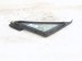 2023 Volkswagen Golf Front Passenger A pillar Vent Glass Window 5H0 845 412 K NVB Replacement 2023 Volkswagen Golf Front Passenger A pillar Vent Glass Window 5H0 845 412 K NVB Replacement thumbnail