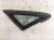 2023 Volkswagen Golf Front Passenger A pillar Vent Glass Window 5H0 845 412 K NVB Replacement 2023 Volkswagen Golf Front Passenger A pillar Vent Glass Window 5H0 845 412 K NVB Replacement thumbnail