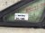 2023 Volkswagen Golf Front Passenger A pillar Vent Glass Window 5H0 845 412 K NVB Replacement 2023 Volkswagen Golf Front Passenger A pillar Vent Glass Window 5H0 845 412 K NVB Replacement thumbnail