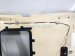 2025 Honda Accord Roof Headliner W/ Sunroof Black 83201 30A A41ZA Replacement 2025 Honda Accord Roof Headliner W/ Sunroof Black 83201 30A A41ZA Replacement thumbnail