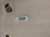 2023 Nissan Rogue Roof Headliner W/ Sunroof Grey 73910 6RR6A Replacement 2023 Nissan Rogue Roof Headliner W/ Sunroof Grey 73910 6RR6A Replacement thumbnail