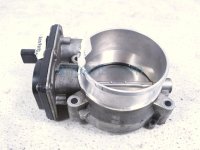 Ford THROTTLE BODY - 5.0L Ford THROTTLE BODY - 5.0L