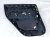2021 Tesla Model Y Trim / Liner Rear Passenger Interior Door Panel Black 1497297 01 C Replacement 2021 Tesla Model Y Trim / Liner Rear Passenger Interior Door Panel Black 1497297 01 C Replacement thumbnail