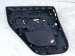 2021 Tesla Model Y Trim / Liner Rear Passenger Interior Door Panel Black 1497297 01 C Replacement 2021 Tesla Model Y Trim / Liner Rear Passenger Interior Door Panel Black 1497297 01 C Replacement thumbnail