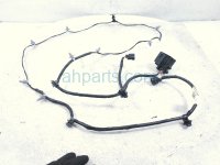 $150 Hyundai REAR BUMPER WIRING HARNESS $150 Hyundai REAR BUMPER WIRING HARNESS