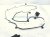 2025 Hyundai Sonata Rear Bumper Wiring Harness 91895 L1580 Replacement 2025 Hyundai Sonata Rear Bumper Wiring Harness 91895 L1580 Replacement thumbnail