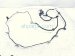2025 Hyundai Sonata Rear Bumper Wiring Harness 91895 L1580 Replacement 2025 Hyundai Sonata Rear Bumper Wiring Harness 91895 L1580 Replacement thumbnail