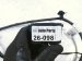 2025 Hyundai Sonata Rear Bumper Wiring Harness 91895 L1580 Replacement 2025 Hyundai Sonata Rear Bumper Wiring Harness 91895 L1580 Replacement thumbnail