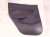 2021 Tesla Model Y Trim / Liner Rear Driver Interior Door Panel Black 1497296 01 C Replacement 2021 Tesla Model Y Trim / Liner Rear Driver Interior Door Panel Black 1497296 01 C Replacement thumbnail