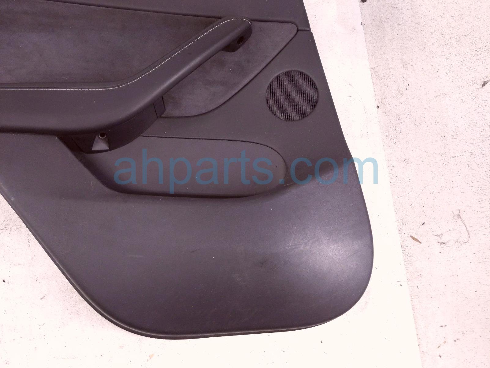 2021 Tesla Model Y Trim / Liner Rear Driver Interior Door Panel Black 1497296 01 C Replacement 2021 Tesla Model Y Trim / Liner Rear Driver Interior Door Panel Black 1497296 01 C Replacement thumbnail