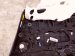2021 Tesla Model Y Trim / Liner Rear Driver Interior Door Panel Black 1497296 01 C Replacement 2021 Tesla Model Y Trim / Liner Rear Driver Interior Door Panel Black 1497296 01 C Replacement thumbnail