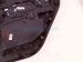 2021 Tesla Model Y Trim / Liner Rear Driver Interior Door Panel Black 1497296 01 C Replacement 2021 Tesla Model Y Trim / Liner Rear Driver Interior Door Panel Black 1497296 01 C Replacement thumbnail