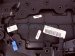 2021 Tesla Model Y Trim / Liner Rear Driver Interior Door Panel Black 1497296 01 C Replacement 2021 Tesla Model Y Trim / Liner Rear Driver Interior Door Panel Black 1497296 01 C Replacement thumbnail