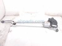 $100 Honda FRT WINDSHIELD WIPER MOTOR & LINKAGE $100 Honda FRT WINDSHIELD WIPER MOTOR & LINKAGE