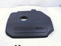 BMW ENGINE APPEARANCE COVER - 2.0L TURBO BMW ENGINE APPEARANCE COVER - 2.0L TURBO
