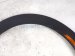 2023 BMW Mini Cooper Front Passenger Wheel Arch Molding Black 51 11 5 A3C 7F4 Replacement 2023 BMW Mini Cooper Front Passenger Wheel Arch Molding Black 51 11 5 A3C 7F4 Replacement thumbnail