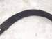 2023 BMW Mini Cooper Front Passenger Wheel Arch Molding Black 51 11 5 A3C 7F4 Replacement 2023 BMW Mini Cooper Front Passenger Wheel Arch Molding Black 51 11 5 A3C 7F4 Replacement thumbnail
