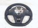 2023 Volkswagen Golf Steering Wheel Black W/blu Stch 5H0 419 089 GF AGD Replacement 2023 Volkswagen Golf Steering Wheel Black W/blu Stch 5H0 419 089 GF AGD Replacement thumbnail