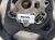 2023 Volkswagen Golf Steering Wheel Black W/blu Stch 5H0 419 089 GF AGD Replacement 2023 Volkswagen Golf Steering Wheel Black W/blu Stch 5H0 419 089 GF AGD Replacement thumbnail