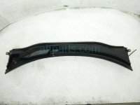 $75 Honda WINDSHIELD COWL PANEL $75 Honda WINDSHIELD COWL PANEL