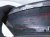 2022 Volkswagen Taos Rear Driver Wheel Arch Molding Black 2GJ 854 989 A Replacement 2022 Volkswagen Taos Rear Driver Wheel Arch Molding Black 2GJ 854 989 A Replacement thumbnail