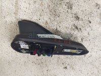 Volkswagen ANTENNA - ROOF MTD - SHARK FIN BLUE Volkswagen ANTENNA - ROOF MTD - SHARK FIN BLUE