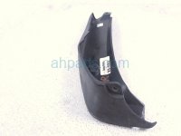 Honda RR/LH MUD FLAP / SPLASH GUARD Honda RR/LH MUD FLAP / SPLASH GUARD
