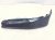 2025 Honda CR V Rear Driver Mud Flap / Splash Guard 08P09 3A0 100R1 Replacement 2025 Honda CR V Rear Driver Mud Flap / Splash Guard 08P09 3A0 100R1 Replacement thumbnail