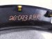 2025 Honda CR V Rear Passenger Quarter Panel Flare Black 74413 3A0 A00 Replacement 2025 Honda CR V Rear Passenger Quarter Panel Flare Black 74413 3A0 A00 Replacement thumbnail