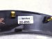 2025 Honda CR V Rear Passenger Quarter Panel Flare Black 74413 3A0 A00 Replacement 2025 Honda CR V Rear Passenger Quarter Panel Flare Black 74413 3A0 A00 Replacement thumbnail