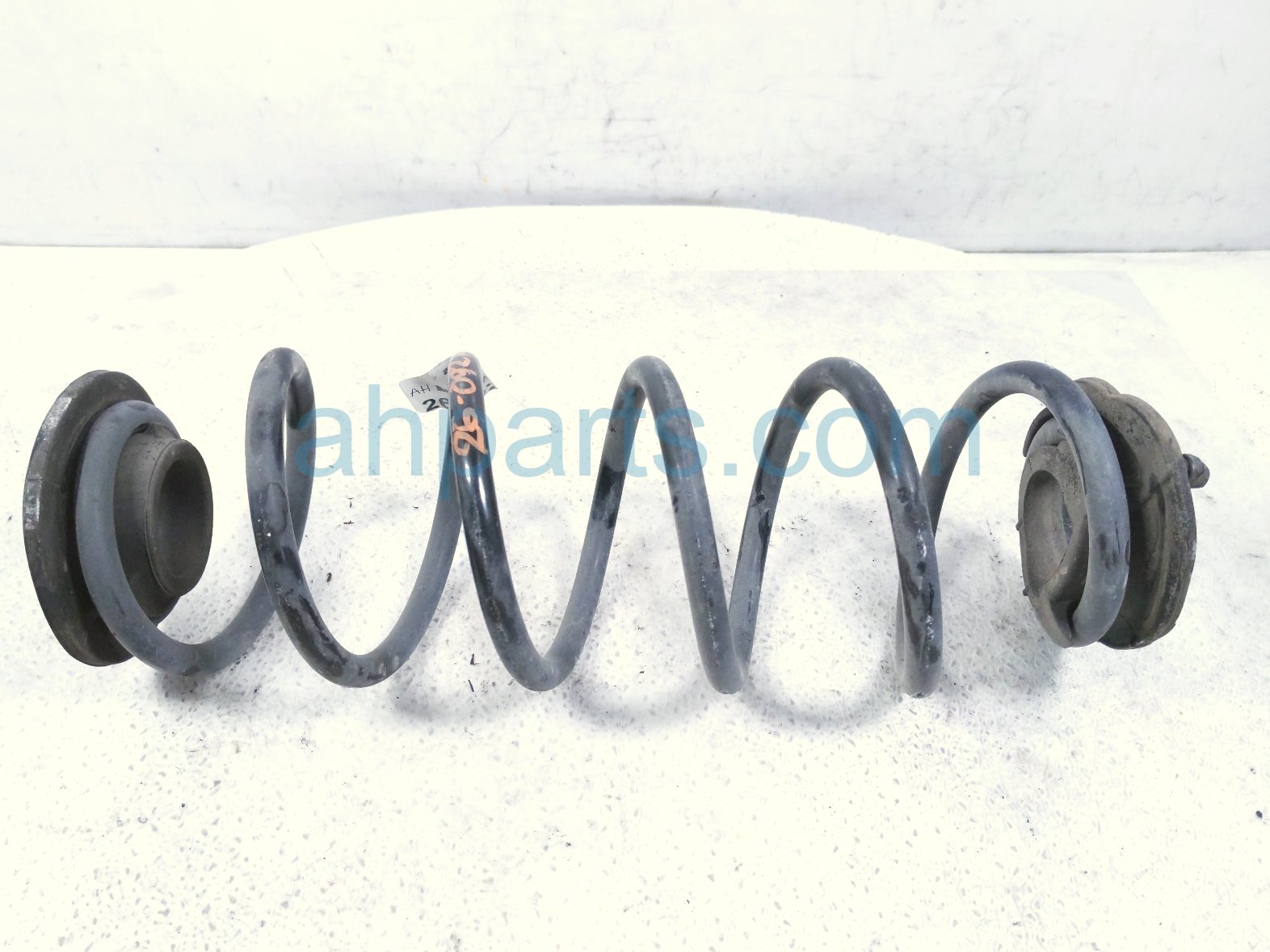 Honda RR/RH COIL SPRING - FWD 1.8L