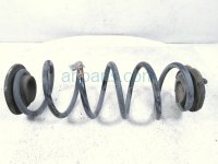 Honda RR/RH COIL SPRING - FWD 1.8L Honda RR/RH COIL SPRING - FWD 1.8L