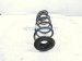 2017 Honda HR V Strut / / Shock Absorber Rear Passenger Coil Spring Fwd 1.8l 52441 T7W A02 Replacement 2017 Honda HR V Strut / / Shock Absorber Rear Passenger Coil Spring Fwd 1.8l 52441 T7W A02 Replacement thumbnail