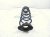 2017 Honda HR V Strut / / Shock Absorber Rear Passenger Coil Spring Fwd 1.8l 52441 T7W A02 Replacement 2017 Honda HR V Strut / / Shock Absorber Rear Passenger Coil Spring Fwd 1.8l 52441 T7W A02 Replacement thumbnail