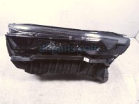 Honda LH HEADLAMP / LIGHT - 1.5T Honda LH HEADLAMP / LIGHT - 1.5T