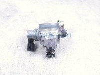 Honda HIGH PRESSURE FUEL PUMP - ENGINE MTD Honda HIGH PRESSURE FUEL PUMP - ENGINE MTD
