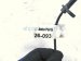 2025 Honda CR V Front Driver Abs Speed Sensor 1.5t 57455 3A0 A01 Replacement 2025 Honda CR V Front Driver Abs Speed Sensor 1.5t 57455 3A0 A01 Replacement thumbnail