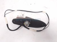 $115 Toyota ANTENNA - ROOF MTD - SHARK FIN BLK $115 Toyota ANTENNA - ROOF MTD - SHARK FIN BLK